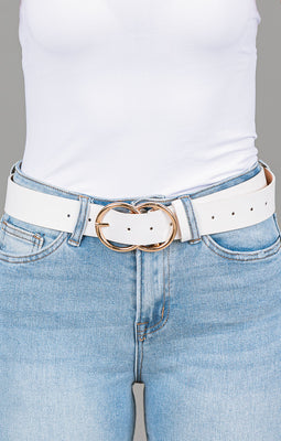 Adley Double Ring Belt featured image