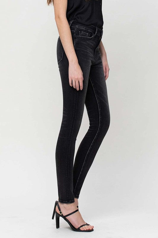 Flying Monkey Super Soft Skinny Jean – Betsy Boo's Boutique
