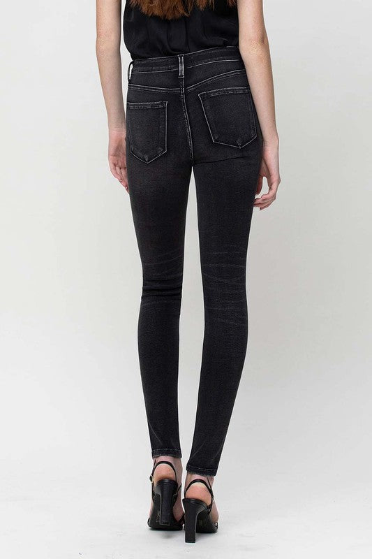 Flying Monkey Super Soft Skinny Jean – Betsy Boo's Boutique