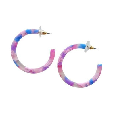 Camy Hoop Earrings featured image