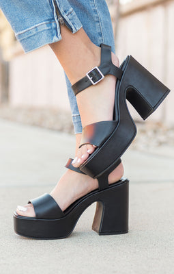 Lana Platform Sandals featured image